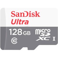 

                                    SanDisk SanDisk Ultra Lite microSDXC 128GB 100MB/s SDSQUNR-128G-GN6MN